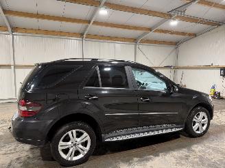 Mercedes ML 350 3.5 200kW Automaat AWD Schuifkantel picture 5