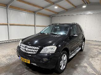 Mercedes ML 350 3.5 200kW Automaat AWD Schuifkantel picture 10