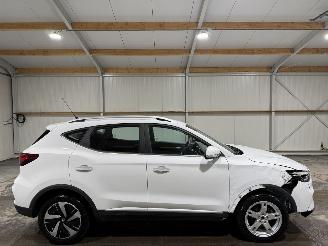 skadebil auto MG ZS 50kWh 130kW EV Standard Range Comfort 2023/6