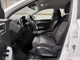 MG ZS 50kWh 130kW EV Standard Range Comfort picture 28