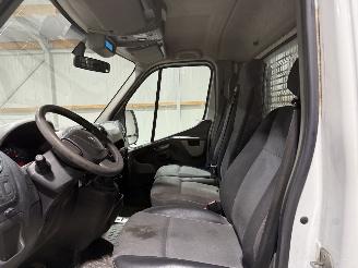 Renault Master 2.3dCi 107kW Laadback Eco picture 13