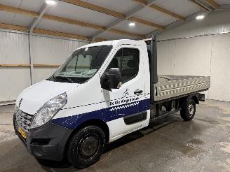 Renault Master 2.3dCi 107kW Laadback Eco picture 9