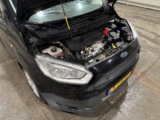 Ford Transit Courier Van 1.5TDCI 55kW Camera picture 16