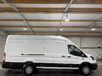 skadebil bedrijf Ford Transit 350 2.0 TDCI 125kW Automaat L4H3 Trend RWD 2024/1