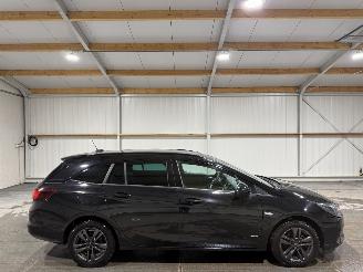 Auto incidentate Opel Astra ST 1.2 81kW Clima Camera Design & Tech 2022/5