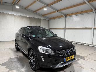 Volvo Xc-60 2.4D5 162kW Aut AWD Pano Ocean Race picture 3