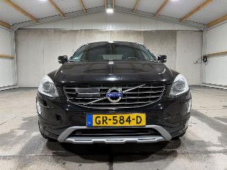 Volvo Xc-60 2.4D5 162kW Aut AWD Pano Ocean Race picture 21