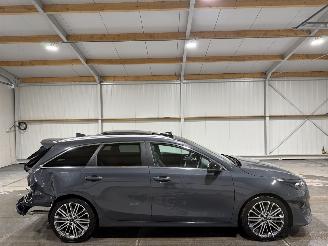 skadebil auto Kia Ceed 1.5T-GDi 103kW Automaat Pano GT-PlusLine 2025/6