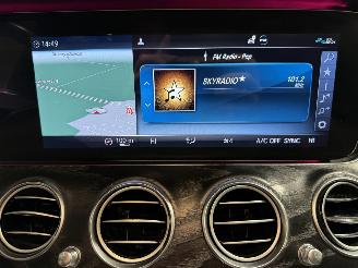 Mercedes E-klasse 200d 110kW Automaat Pano Business Solution AMG picture 33