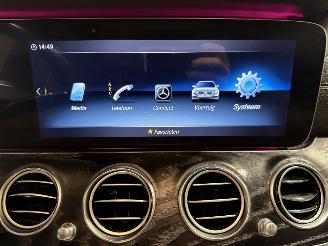 Mercedes E-klasse 200d 110kW Automaat Pano Business Solution AMG picture 36
