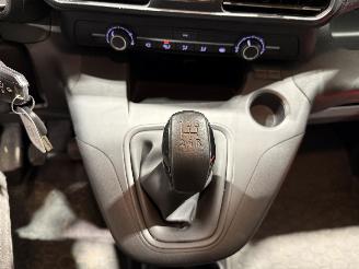 Opel Combo 1.5D 75kW L1H1 Edition Navi picture 30