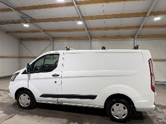 Ford Transit Custom 280 2.0TDCI 77kW L1H1 Ambiente picture 11