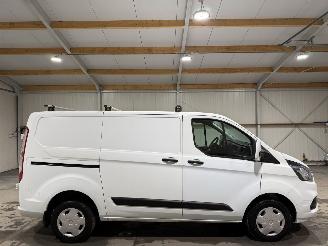 skadebil bedrijf Ford Transit Custom 280 2.0TDCI 77kW L1H1 Ambiente 2020/7