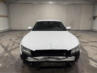 Audi A5 2.0TFSI 155kW Automaat Quattro Pro Line picture 4