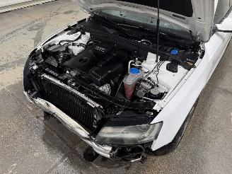 Audi A5 2.0TFSI 155kW Automaat Quattro Pro Line picture 25