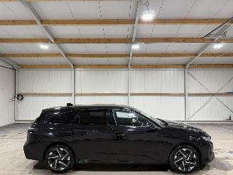 Unfallwagen Peugeot 308 SW 1.2PureTech 96kW Allure 2024/11