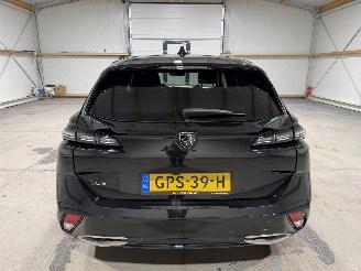 Peugeot 308 SW 1.2PureTech 96kW Allure picture 7