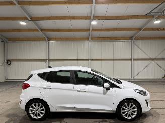krockskadad bil auto Ford Fiesta 1.0EcoBoost 74kW Titanium 2019/1