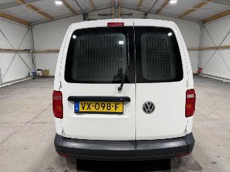 Volkswagen Caddy 2.0TDI 55kW BMT Trendline picture 7
