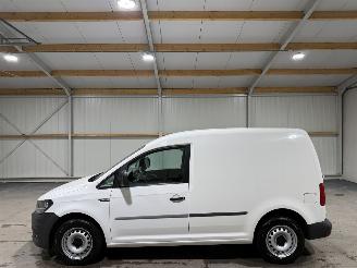 Volkswagen Caddy 2.0TDI 55kW BMT Trendline picture 8