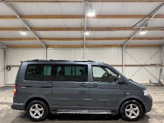 Volkswagen  Transporter 2.5D 128kW Automaat Clima picture 8
