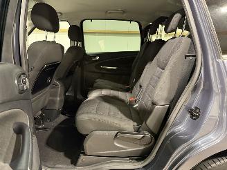 Ford S-Max 2.0EcoBoost 149kW Automaat Titanium 7Persoons picture 35