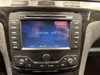 Ford S-Max 2.0EcoBoost 149kW Automaat Titanium 7Persoons picture 32