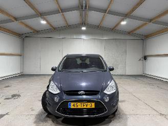 Ford S-Max 2.0EcoBoost 149kW Automaat Titanium 7Persoons picture 4