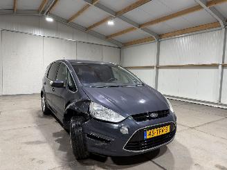 Ford S-Max 2.0EcoBoost 149kW Automaat Titanium 7Persoons picture 3