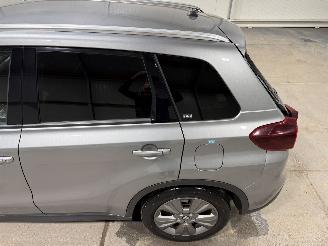 Suzuki Vitara 1.4Boosterjet Hybrid 95kW Camera picture 27