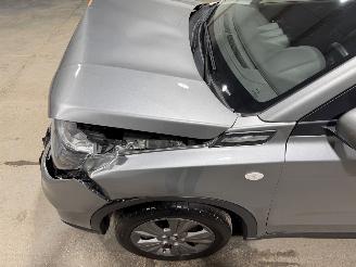 Suzuki Vitara 1.4Boosterjet Hybrid 95kW Camera picture 17