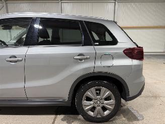 Suzuki Vitara 1.4Boosterjet Hybrid 95kW Camera picture 25