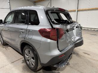 Suzuki Vitara 1.4Boosterjet Hybrid 95kW Camera picture 32