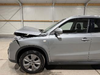 Suzuki Vitara 1.4Boosterjet Hybrid 95kW Camera picture 13