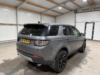 Land Rover Discovery Sport 2.0eD4 110kW E-Capability SE picture 6