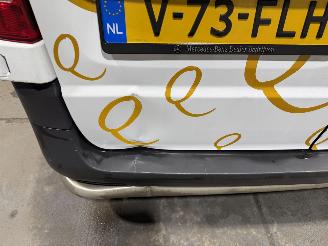 Mercedes Vito 110CDI 75kW  Koelwagen  Extra Lang picture 33