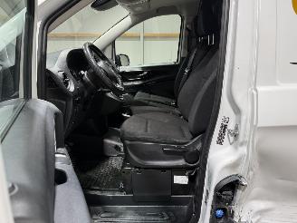 Mercedes Vito 110CDI 75kW  Koelwagen  Extra Lang picture 35