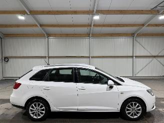 Unfallwagen Seat Ibiza ST 1.0EcoTSI 70kW Style Connect 2017/1