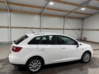 Seat Ibiza ST 1.0EcoTSI 70kW Style Connect picture 5