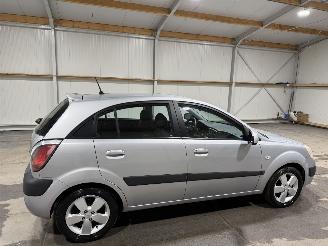 Kia Rio 1.4 71kW Airco X-Tra picture 5