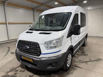 Ford Transit D.C.   2.2TDCI 114kW L2H2 DC Ambiente picture 10