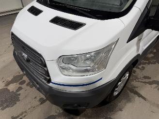 Ford Transit D.C.   2.2TDCI 114kW L2H2 DC Ambiente picture 21