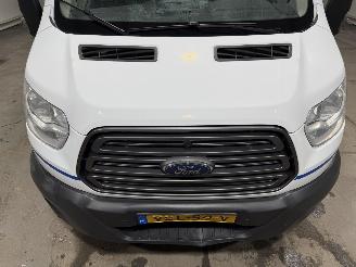 Ford Transit D.C.   2.2TDCI 114kW L2H2 DC Ambiente picture 20