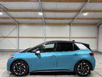 Volkswagen ID.3 58kWh 150kW First picture 8