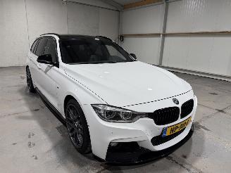 BMW 3-serie 330i 185kW Automaat High Executive picture 3