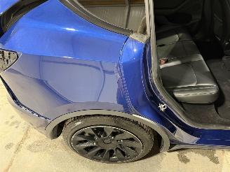 Tesla Model Y 58kWh 175kW RWD picture 29