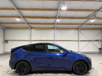 krockskadad bil auto Tesla Model Y 58kWh 175kW RWD 2022/12
