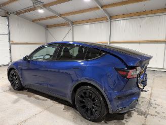 Tesla Model Y 58kWh 175kW RWD picture 11