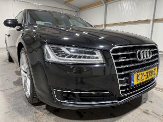 Audi A8 3.0TDI 193kW Automaat Quattro Pro Line+ Luchtvering picture 15