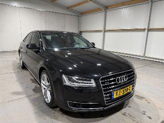 Audi A8 3.0TDI 193kW Automaat Quattro Pro Line+ Luchtvering picture 3